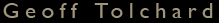 Geoff Tolchard - logo